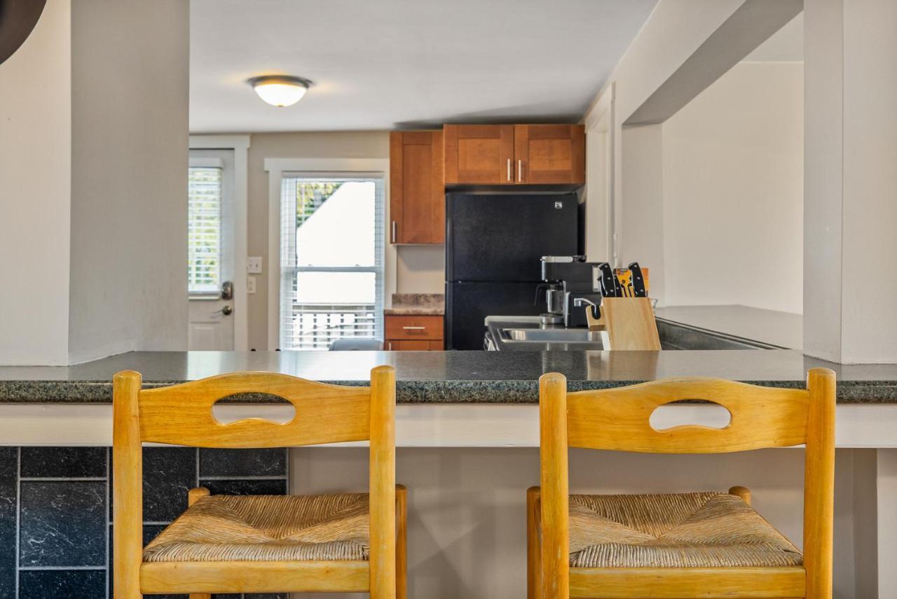 The Brew House - 2Nd Floor Private Apartment Portland Ngoại thất bức ảnh